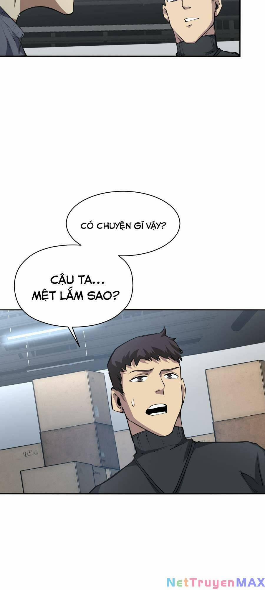 Thảm Họa Ngày Tận Thế, Tôi Tái Sinh Biến Cả Gia Đình Trở Thành Một Ông Trùm! 34 trang 50