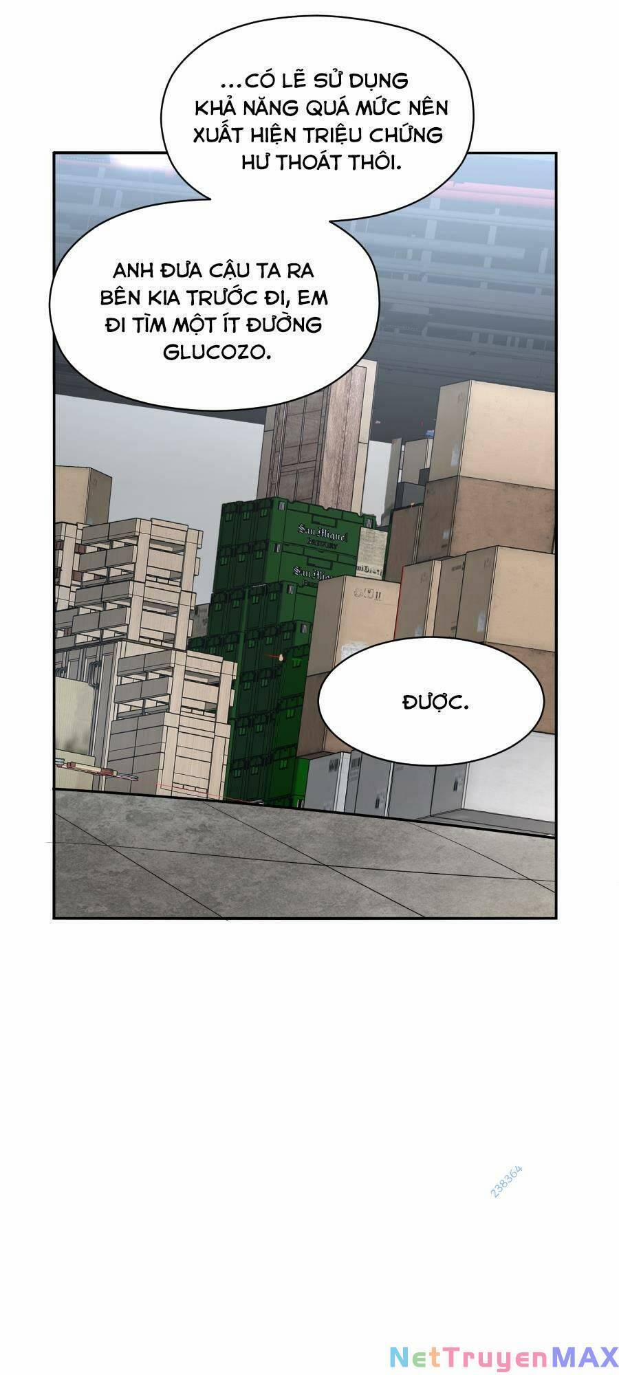 Thảm Họa Ngày Tận Thế, Tôi Tái Sinh Biến Cả Gia Đình Trở Thành Một Ông Trùm! 34 trang 51