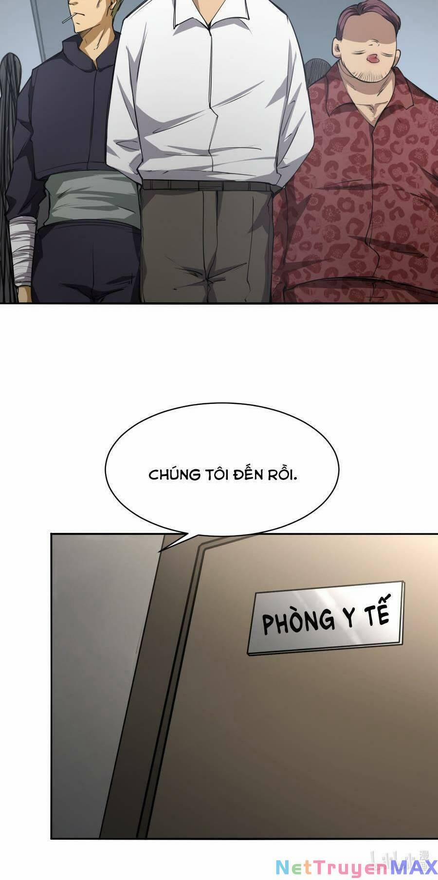 Thảm Họa Ngày Tận Thế, Tôi Tái Sinh Biến Cả Gia Đình Trở Thành Một Ông Trùm! 34 trang 53