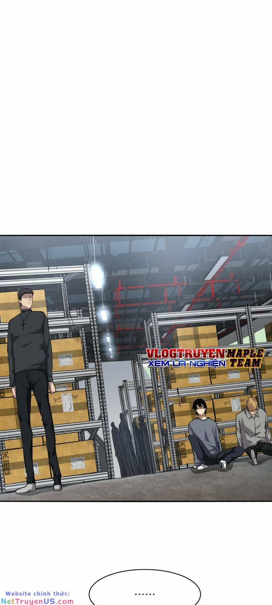 Thảm Họa Ngày Tận Thế, Tôi Tái Sinh Biến Cả Gia Đình Trở Thành Một Ông Trùm! 35 trang 0