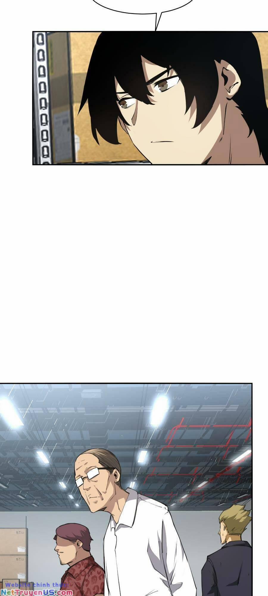 Thảm Họa Ngày Tận Thế, Tôi Tái Sinh Biến Cả Gia Đình Trở Thành Một Ông Trùm! 35 trang 1