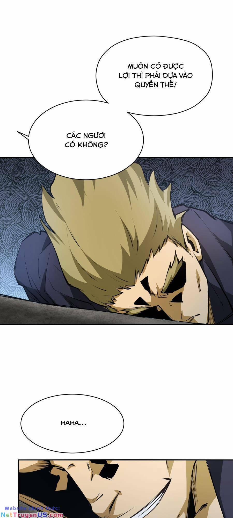 Thảm Họa Ngày Tận Thế, Tôi Tái Sinh Biến Cả Gia Đình Trở Thành Một Ông Trùm! 35 trang 12