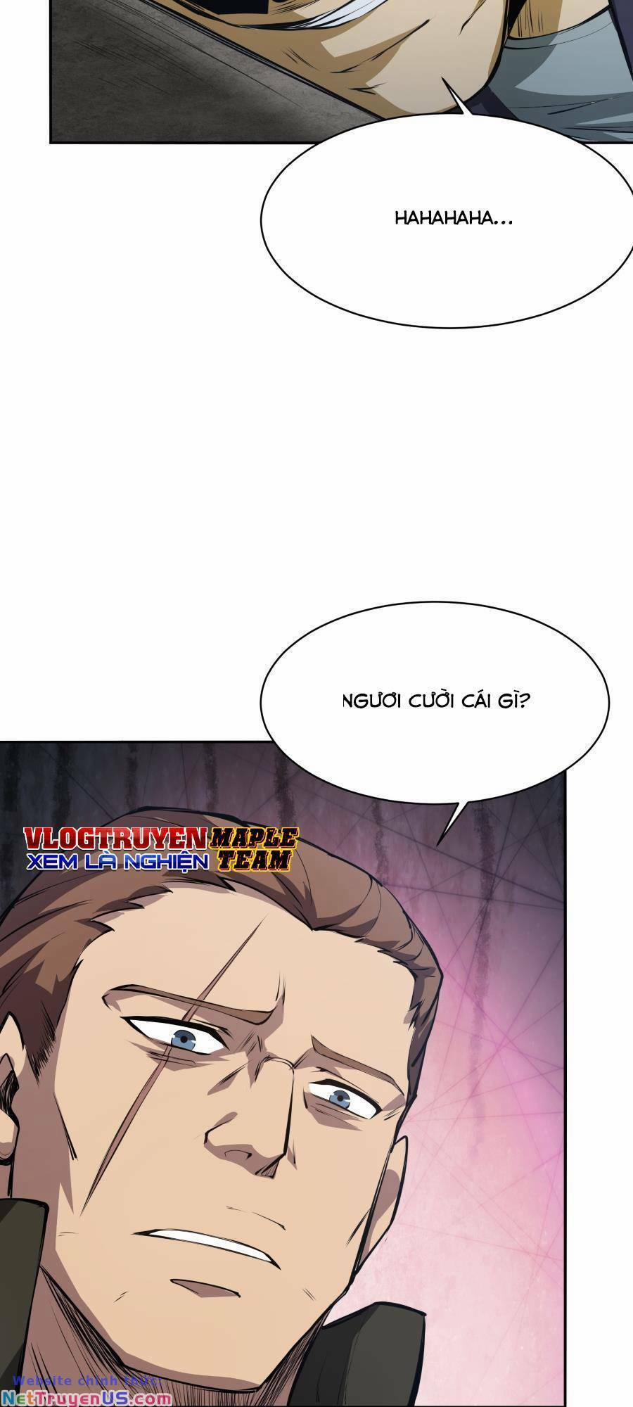 Thảm Họa Ngày Tận Thế, Tôi Tái Sinh Biến Cả Gia Đình Trở Thành Một Ông Trùm! 35 trang 13