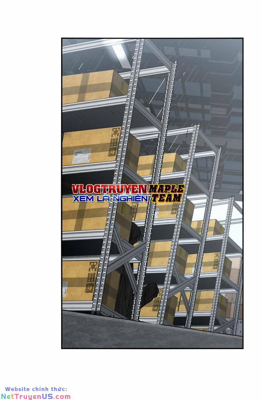 Thảm Họa Ngày Tận Thế, Tôi Tái Sinh Biến Cả Gia Đình Trở Thành Một Ông Trùm! 35 trang 24