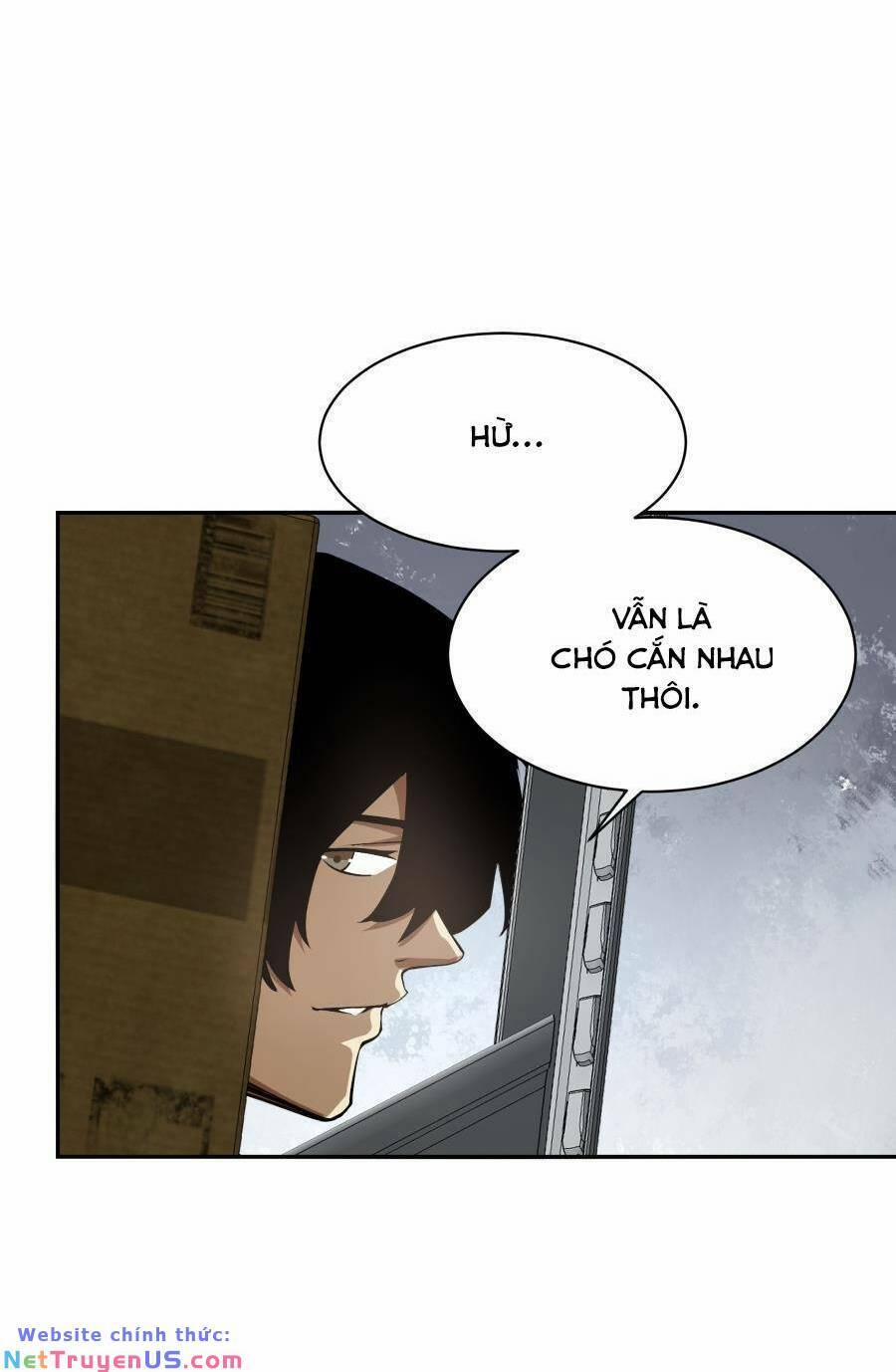 Thảm Họa Ngày Tận Thế, Tôi Tái Sinh Biến Cả Gia Đình Trở Thành Một Ông Trùm! 35 trang 25