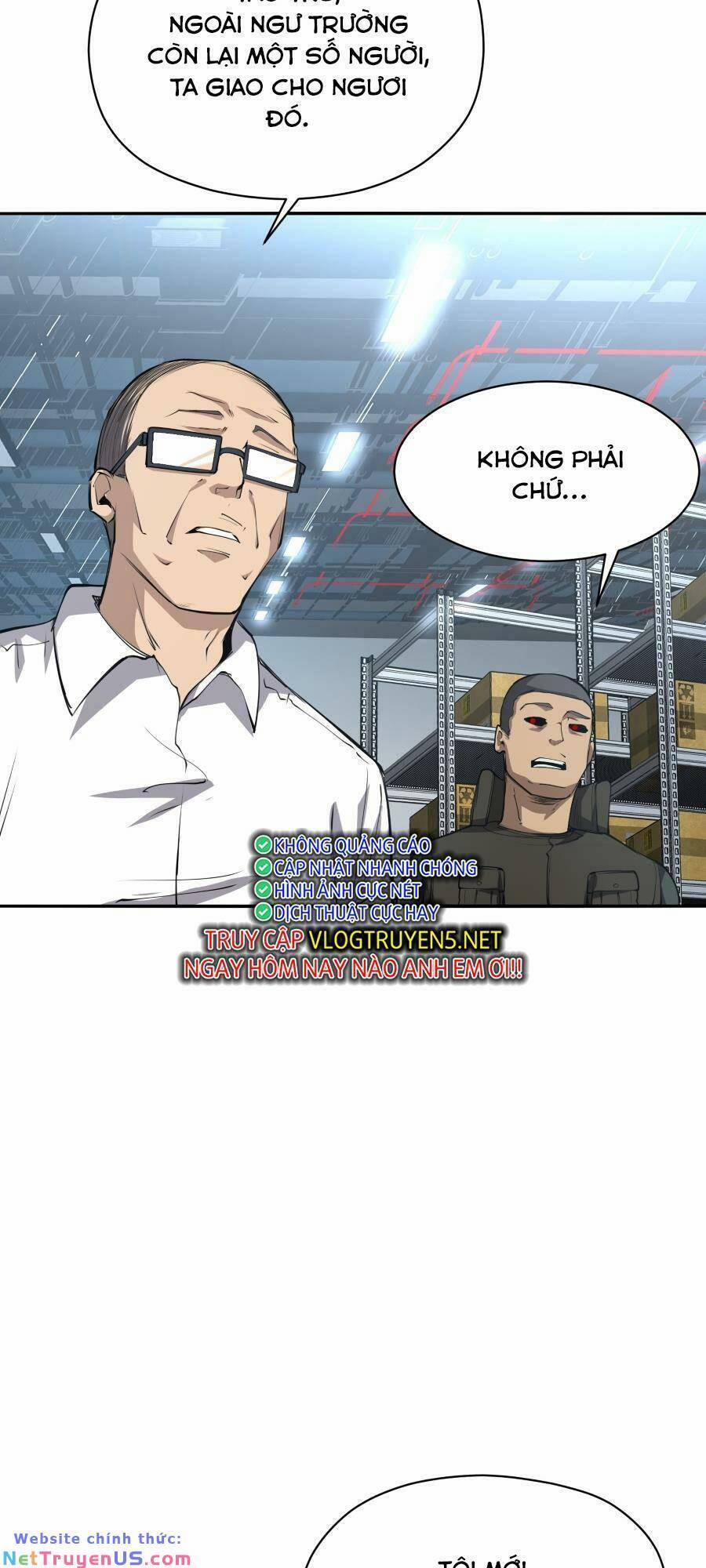 Thảm Họa Ngày Tận Thế, Tôi Tái Sinh Biến Cả Gia Đình Trở Thành Một Ông Trùm! 35 trang 35