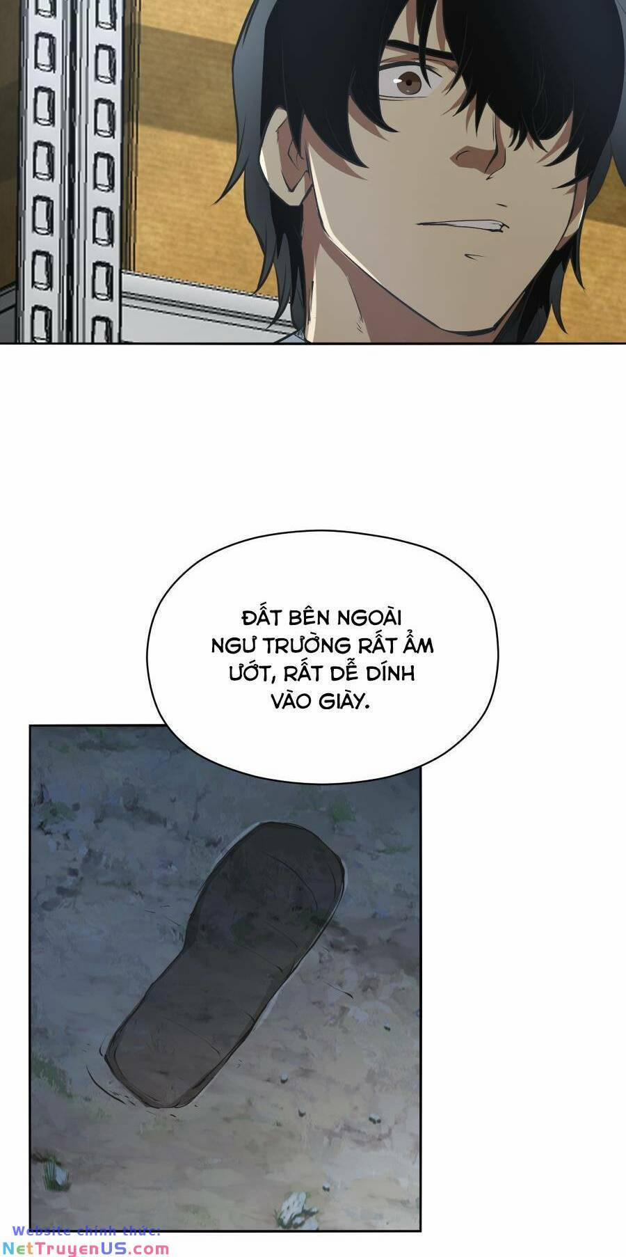 Thảm Họa Ngày Tận Thế, Tôi Tái Sinh Biến Cả Gia Đình Trở Thành Một Ông Trùm! 35 trang 41