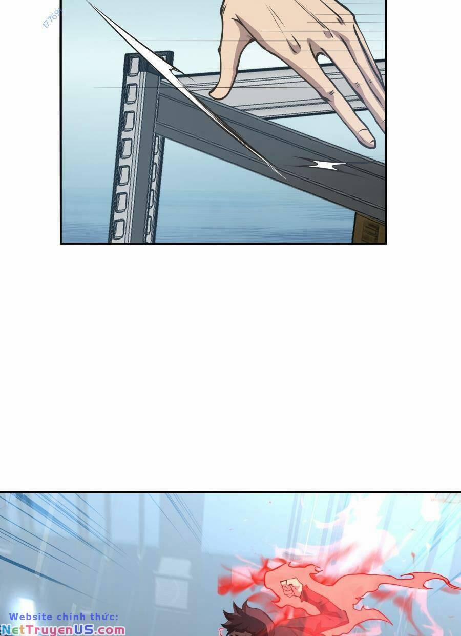 Thảm Họa Ngày Tận Thế, Tôi Tái Sinh Biến Cả Gia Đình Trở Thành Một Ông Trùm! 35 trang 53
