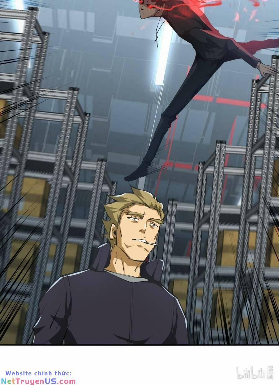 Thảm Họa Ngày Tận Thế, Tôi Tái Sinh Biến Cả Gia Đình Trở Thành Một Ông Trùm! 35 trang 54