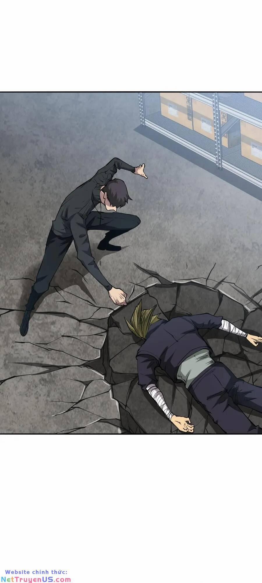 Thảm Họa Ngày Tận Thế, Tôi Tái Sinh Biến Cả Gia Đình Trở Thành Một Ông Trùm! 36 trang 1