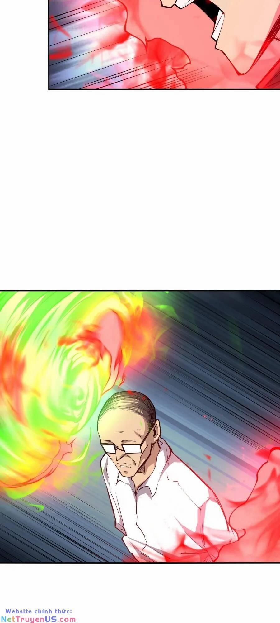 Thảm Họa Ngày Tận Thế, Tôi Tái Sinh Biến Cả Gia Đình Trở Thành Một Ông Trùm! 36 trang 11