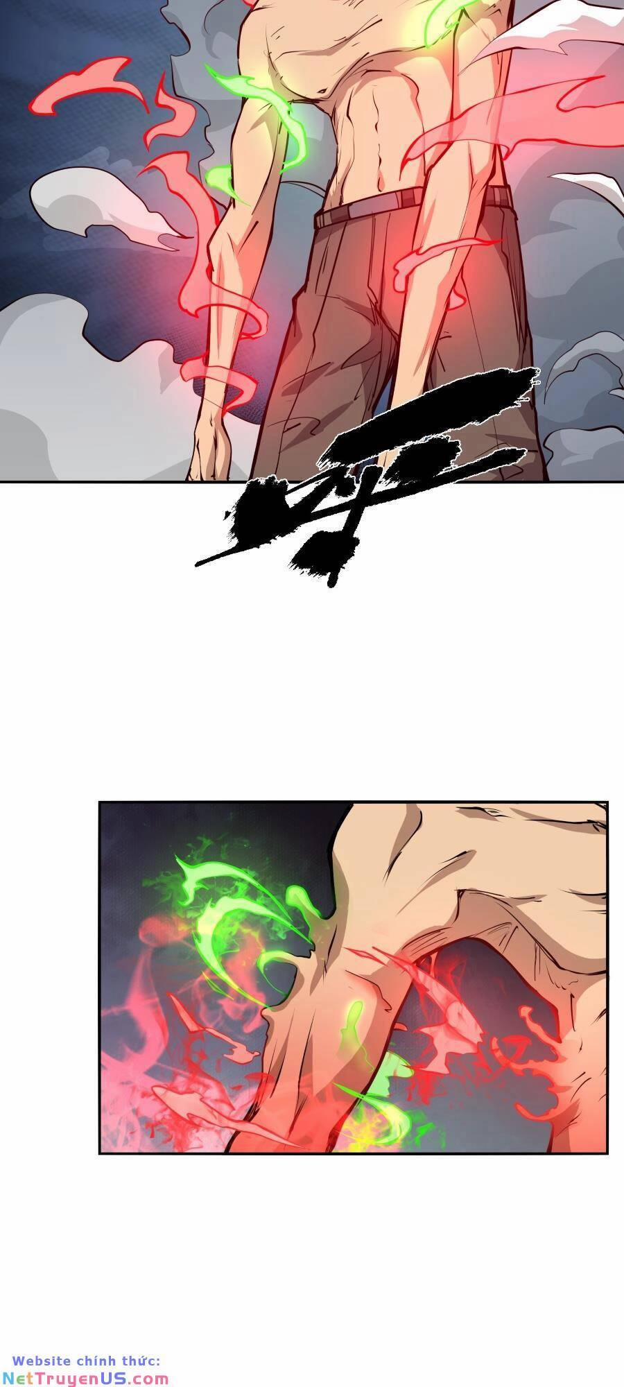 Thảm Họa Ngày Tận Thế, Tôi Tái Sinh Biến Cả Gia Đình Trở Thành Một Ông Trùm! 36 trang 15