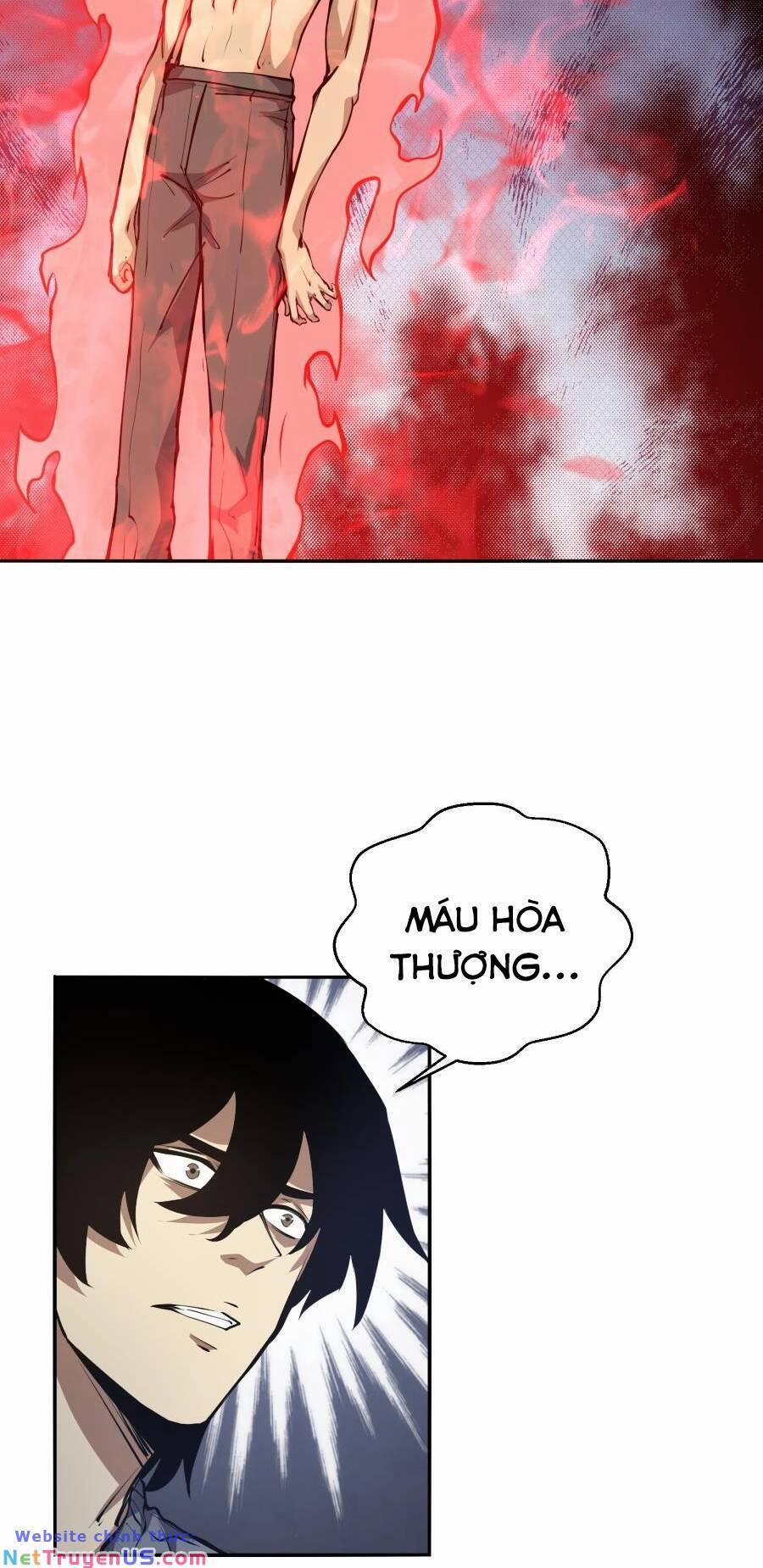 Thảm Họa Ngày Tận Thế, Tôi Tái Sinh Biến Cả Gia Đình Trở Thành Một Ông Trùm! 36 trang 17