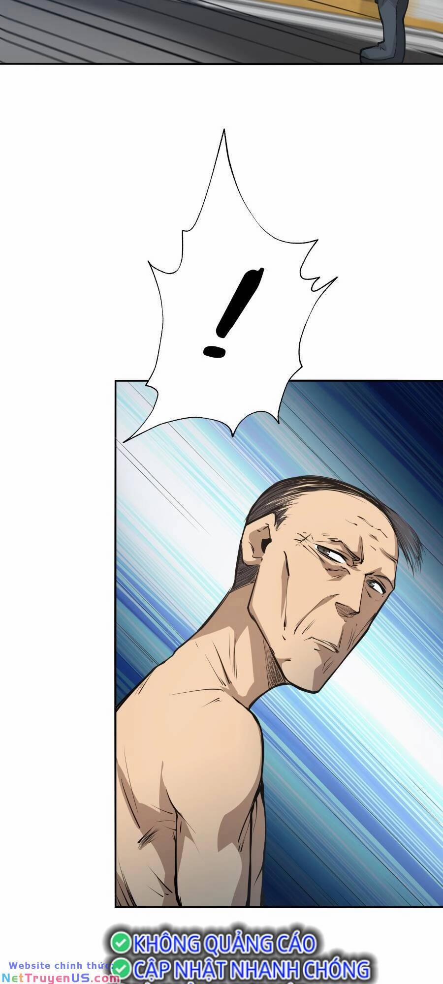 Thảm Họa Ngày Tận Thế, Tôi Tái Sinh Biến Cả Gia Đình Trở Thành Một Ông Trùm! 36 trang 35