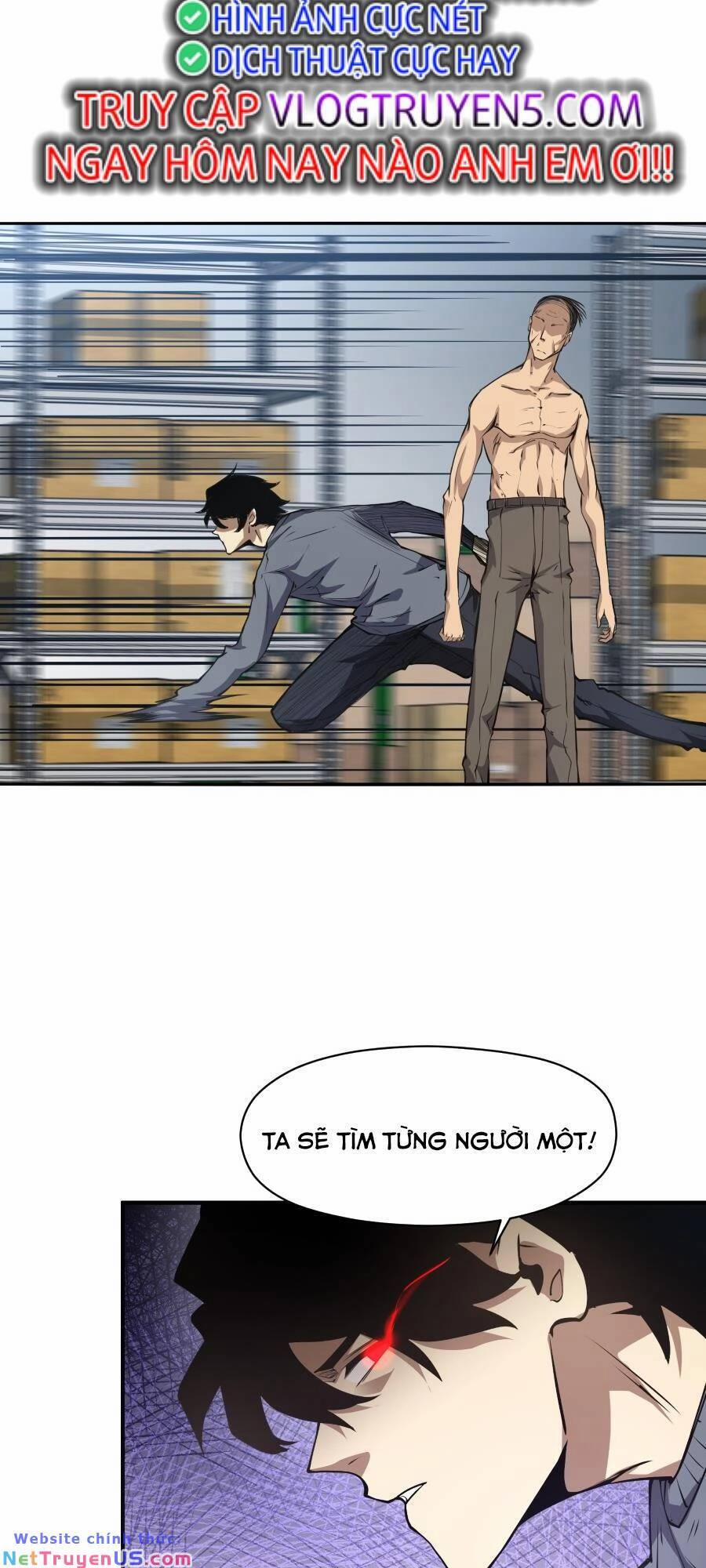 Thảm Họa Ngày Tận Thế, Tôi Tái Sinh Biến Cả Gia Đình Trở Thành Một Ông Trùm! 36 trang 36