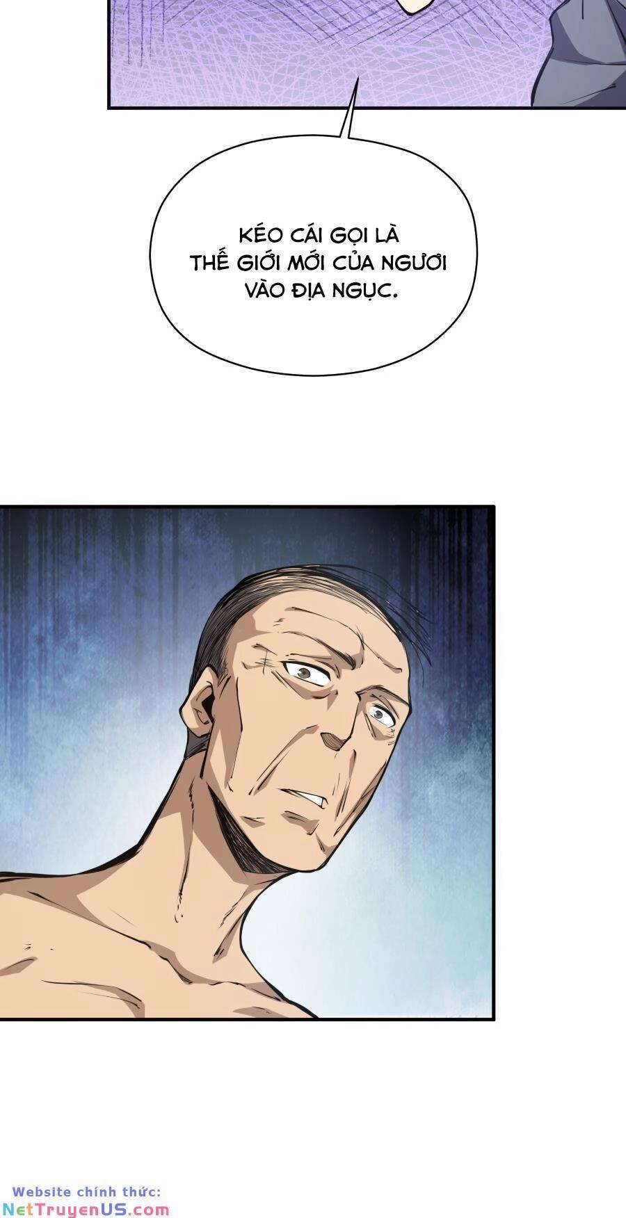 Thảm Họa Ngày Tận Thế, Tôi Tái Sinh Biến Cả Gia Đình Trở Thành Một Ông Trùm! 36 trang 37