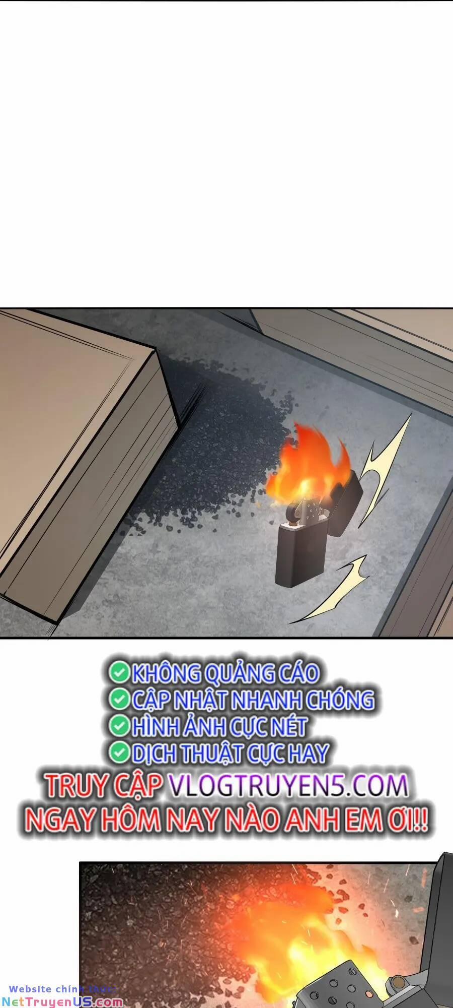 Thảm Họa Ngày Tận Thế, Tôi Tái Sinh Biến Cả Gia Đình Trở Thành Một Ông Trùm! 36 trang 39