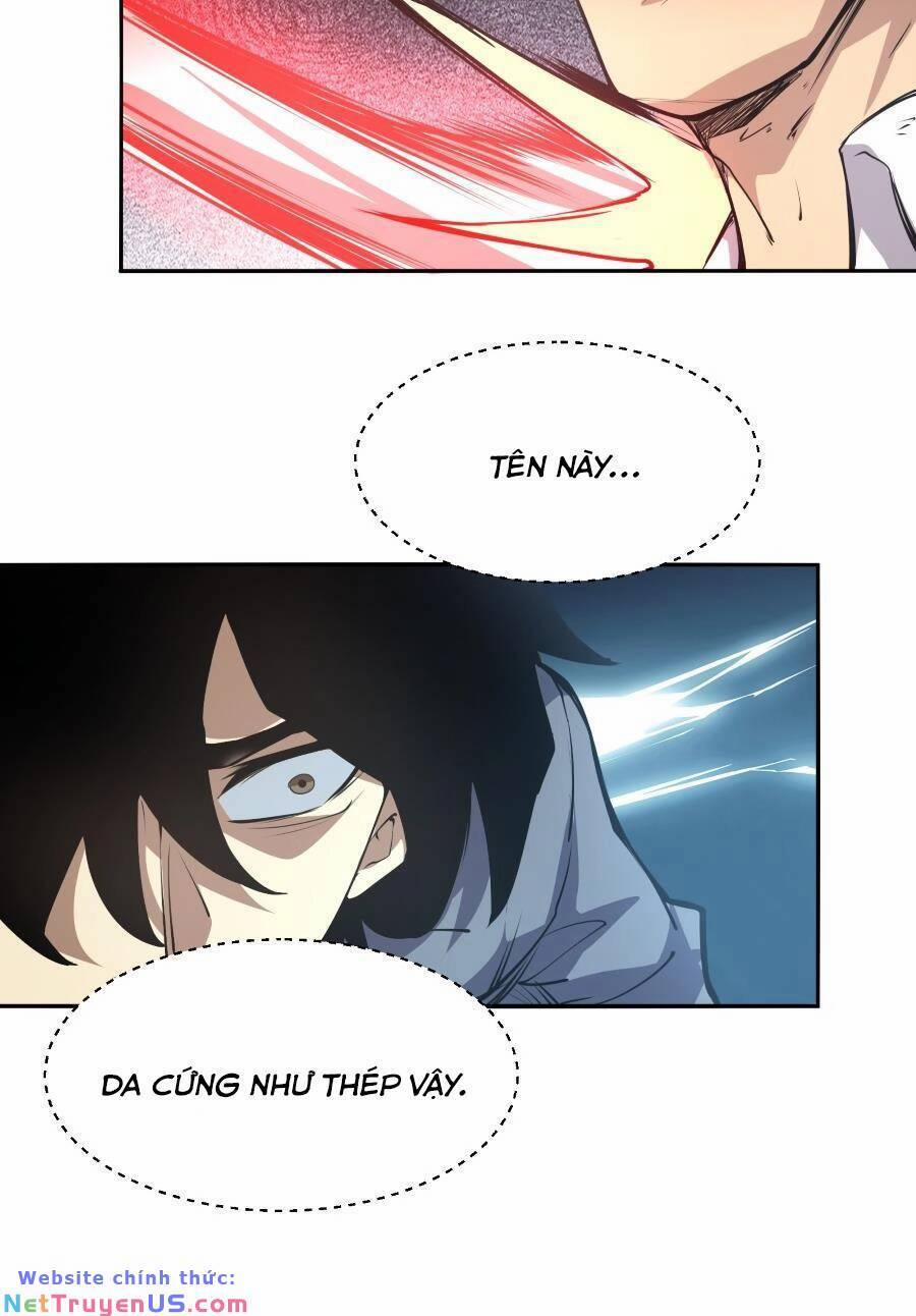 Thảm Họa Ngày Tận Thế, Tôi Tái Sinh Biến Cả Gia Đình Trở Thành Một Ông Trùm! 36 trang 8