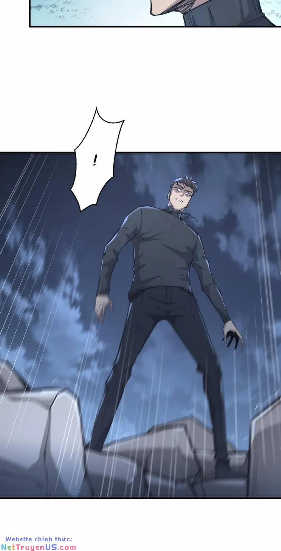 Thảm Họa Ngày Tận Thế, Tôi Tái Sinh Biến Cả Gia Đình Trở Thành Một Ông Trùm! 37 trang 10