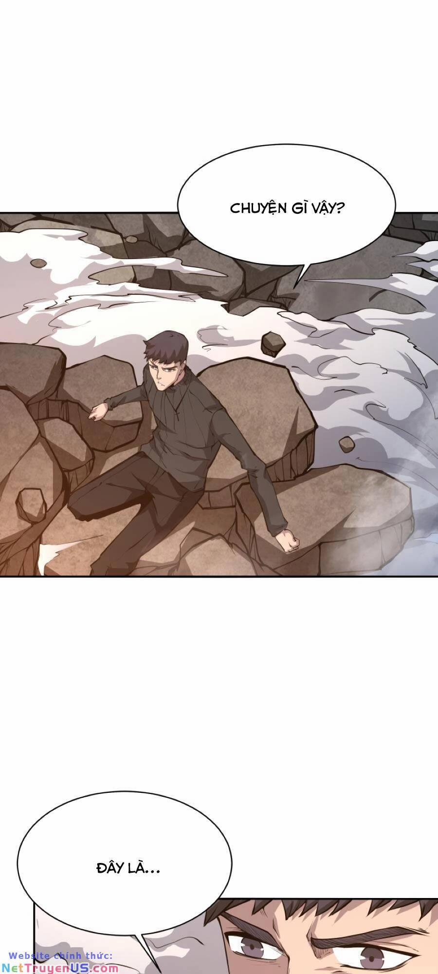 Thảm Họa Ngày Tận Thế, Tôi Tái Sinh Biến Cả Gia Đình Trở Thành Một Ông Trùm! 37 trang 12