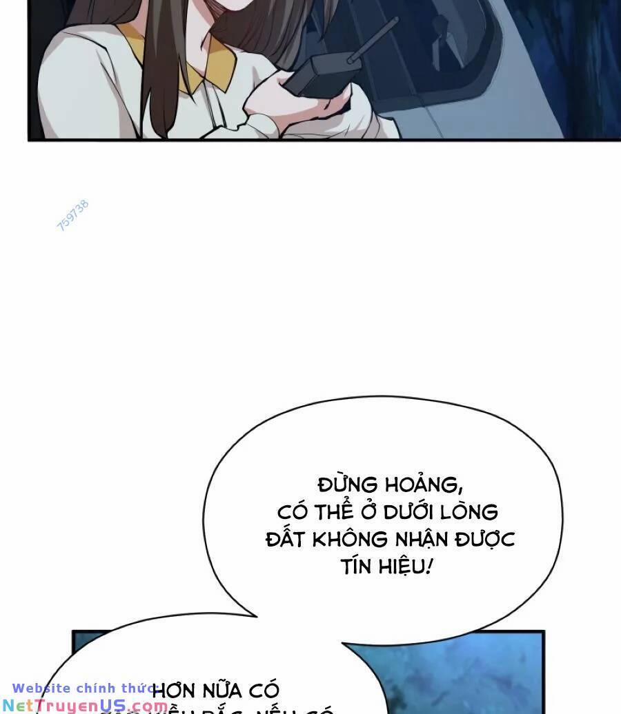 Thảm Họa Ngày Tận Thế, Tôi Tái Sinh Biến Cả Gia Đình Trở Thành Một Ông Trùm! 37 trang 18