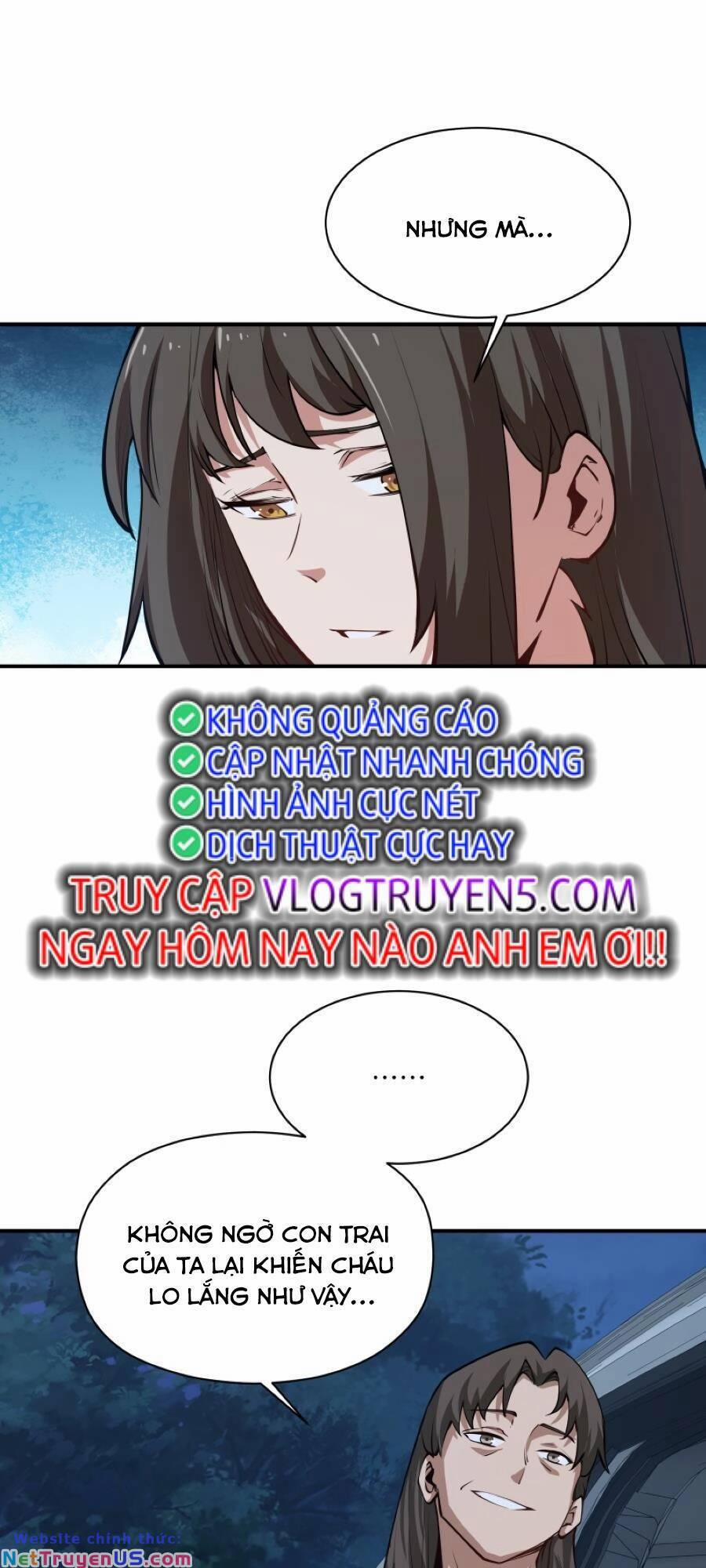 Thảm Họa Ngày Tận Thế, Tôi Tái Sinh Biến Cả Gia Đình Trở Thành Một Ông Trùm! 37 trang 20