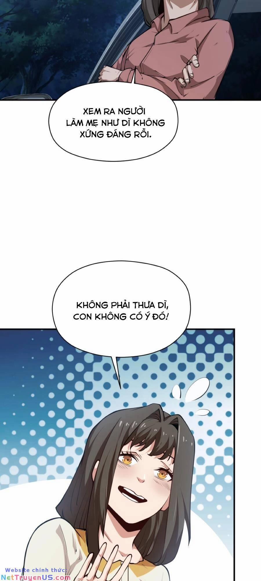 Thảm Họa Ngày Tận Thế, Tôi Tái Sinh Biến Cả Gia Đình Trở Thành Một Ông Trùm! 37 trang 21