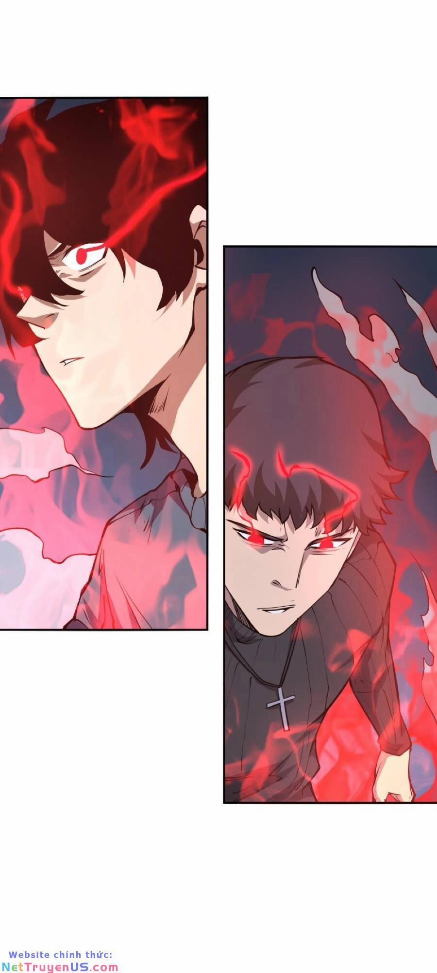 Thảm Họa Ngày Tận Thế, Tôi Tái Sinh Biến Cả Gia Đình Trở Thành Một Ông Trùm! 37 trang 37