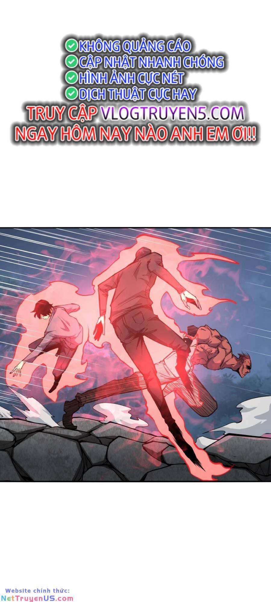 Thảm Họa Ngày Tận Thế, Tôi Tái Sinh Biến Cả Gia Đình Trở Thành Một Ông Trùm! 37 trang 38