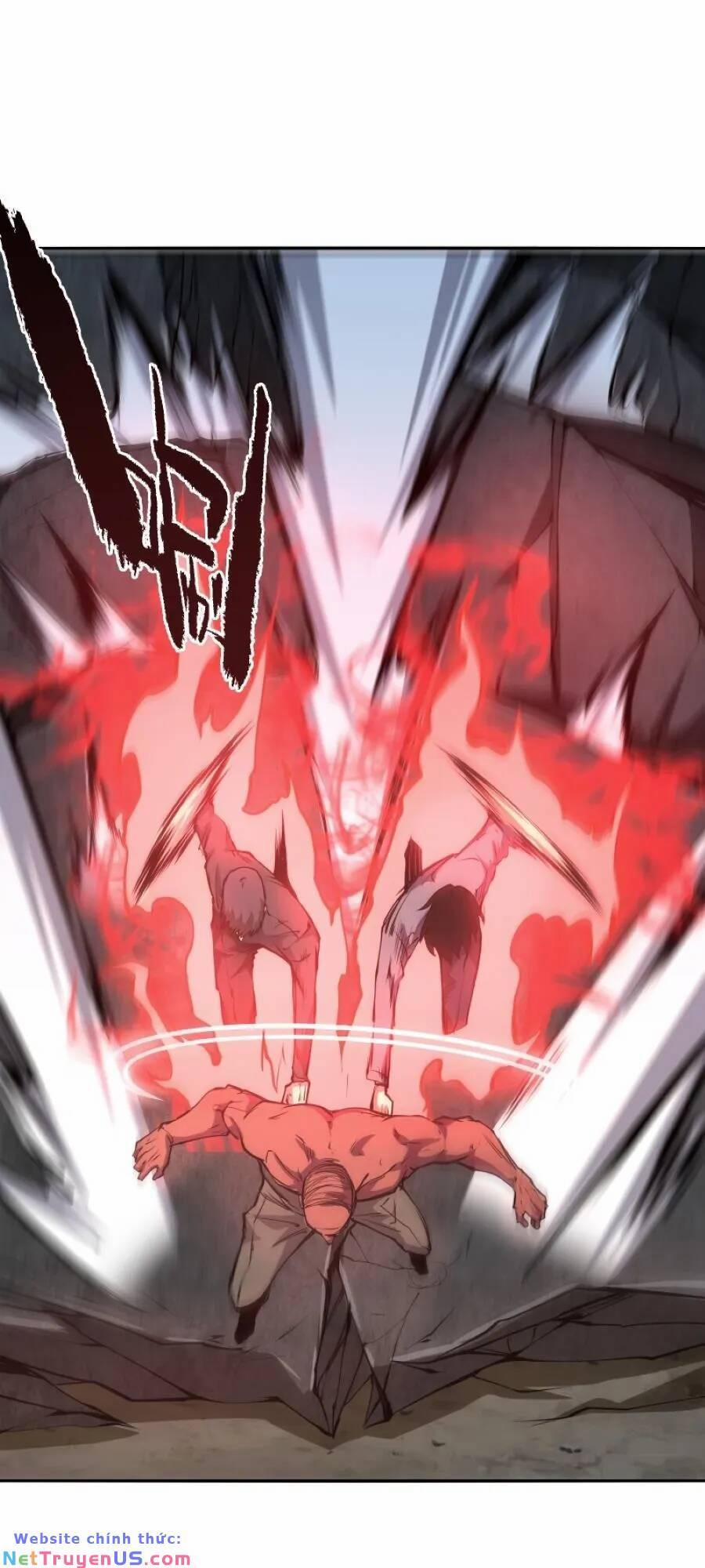 Thảm Họa Ngày Tận Thế, Tôi Tái Sinh Biến Cả Gia Đình Trở Thành Một Ông Trùm! 37 trang 40