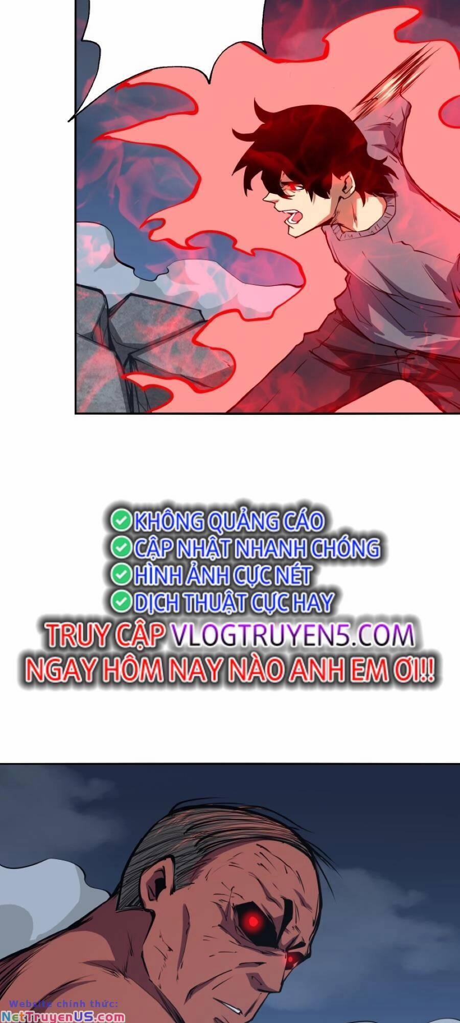 Thảm Họa Ngày Tận Thế, Tôi Tái Sinh Biến Cả Gia Đình Trở Thành Một Ông Trùm! 37 trang 45