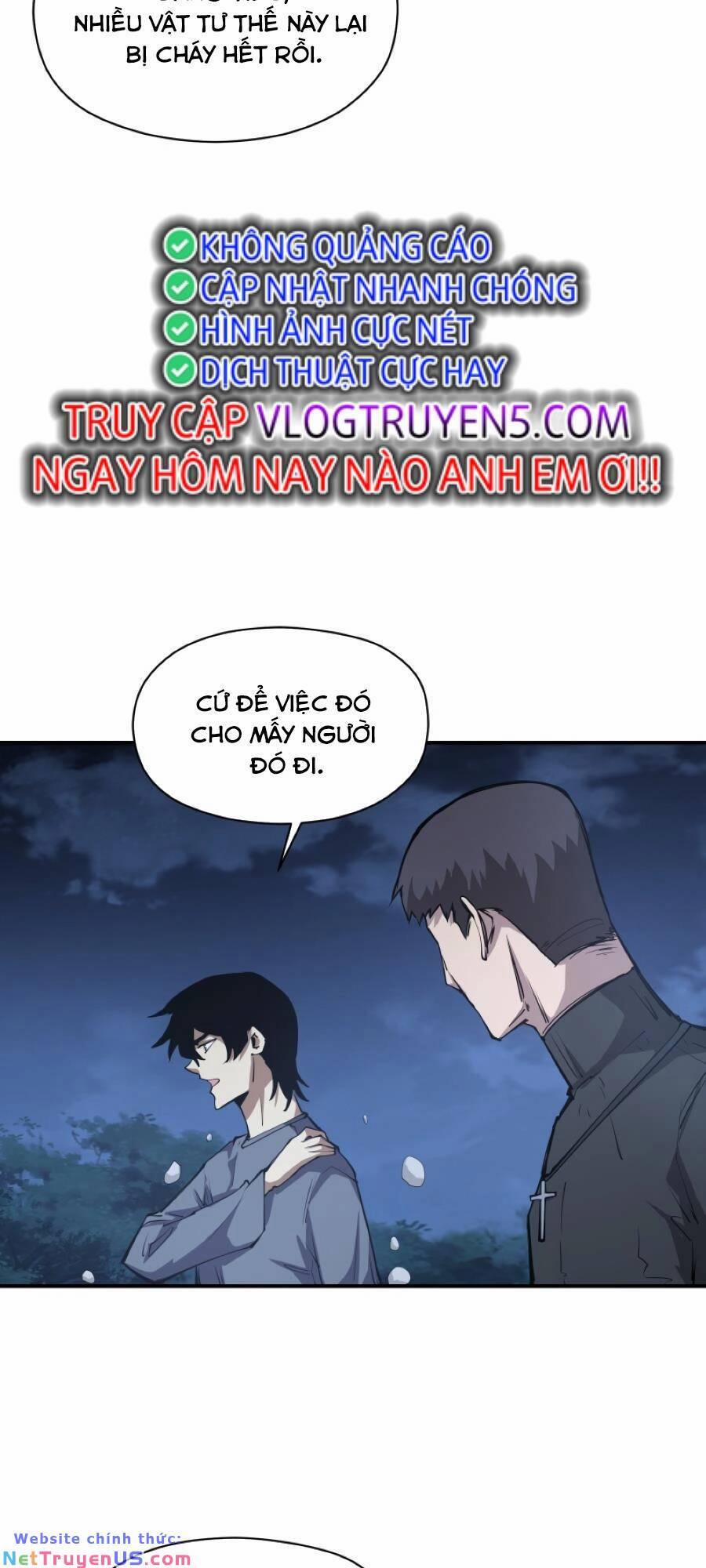 Thảm Họa Ngày Tận Thế, Tôi Tái Sinh Biến Cả Gia Đình Trở Thành Một Ông Trùm! 37 trang 5