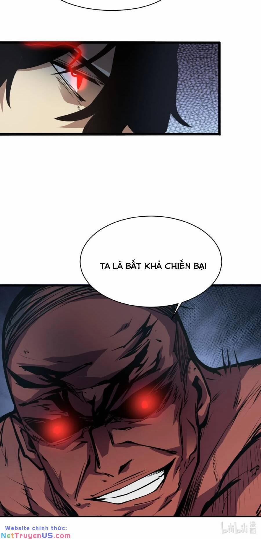 Thảm Họa Ngày Tận Thế, Tôi Tái Sinh Biến Cả Gia Đình Trở Thành Một Ông Trùm! 37 trang 57