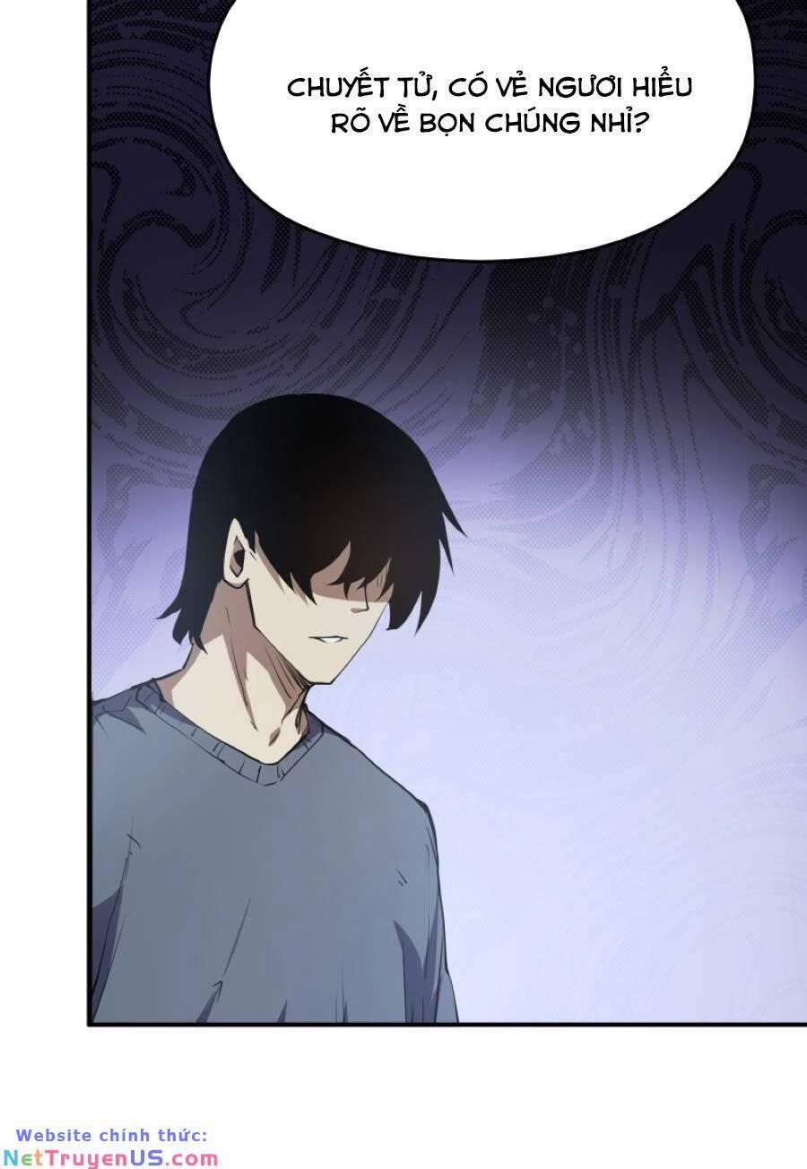 Thảm Họa Ngày Tận Thế, Tôi Tái Sinh Biến Cả Gia Đình Trở Thành Một Ông Trùm! 37 trang 7