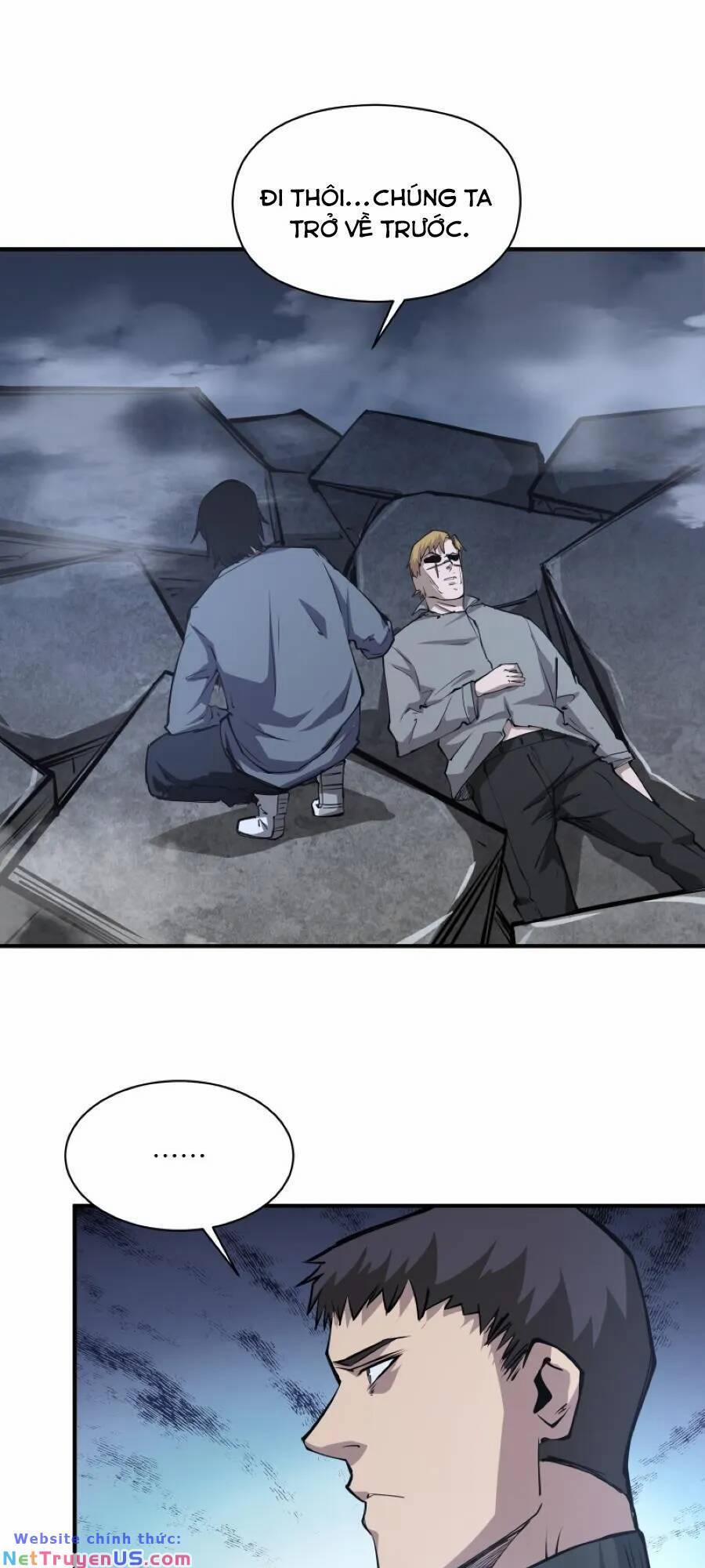 Thảm Họa Ngày Tận Thế, Tôi Tái Sinh Biến Cả Gia Đình Trở Thành Một Ông Trùm! 37 trang 9