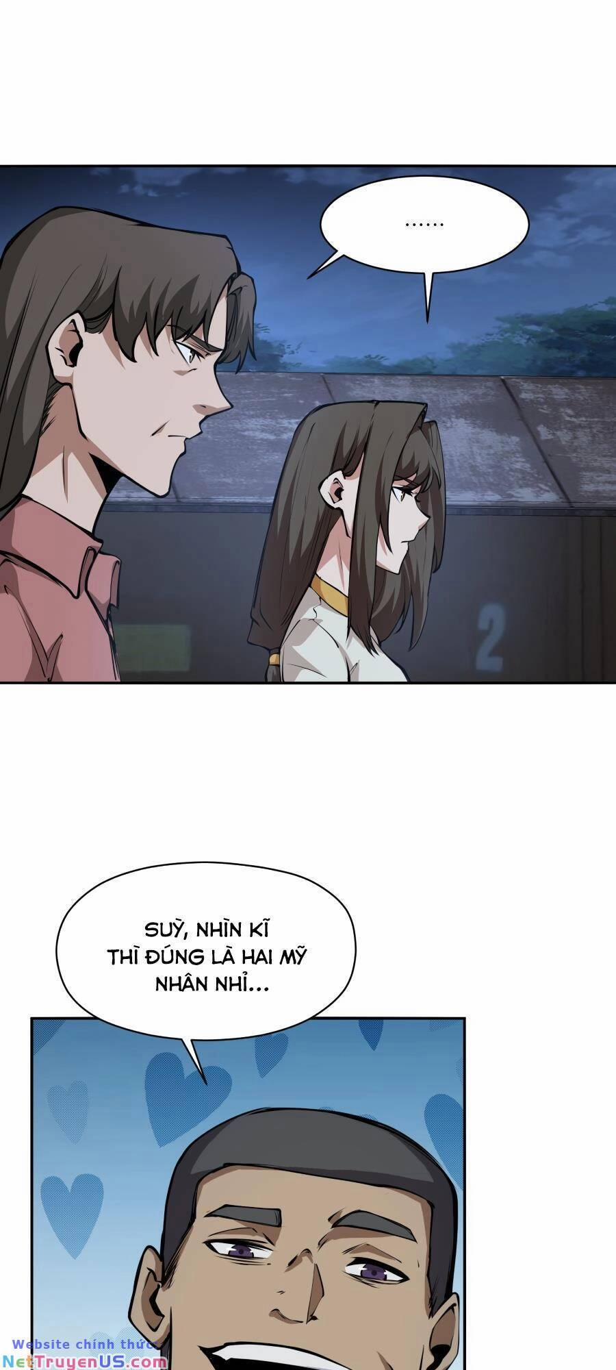 Thảm Họa Ngày Tận Thế, Tôi Tái Sinh Biến Cả Gia Đình Trở Thành Một Ông Trùm! 38 trang 15