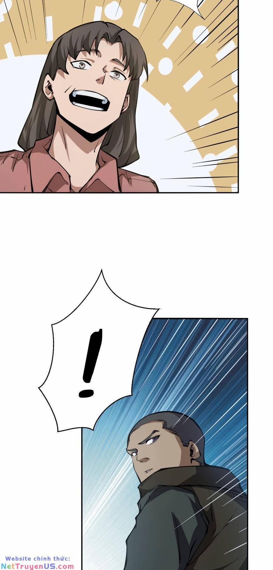 Thảm Họa Ngày Tận Thế, Tôi Tái Sinh Biến Cả Gia Đình Trở Thành Một Ông Trùm! 38 trang 17