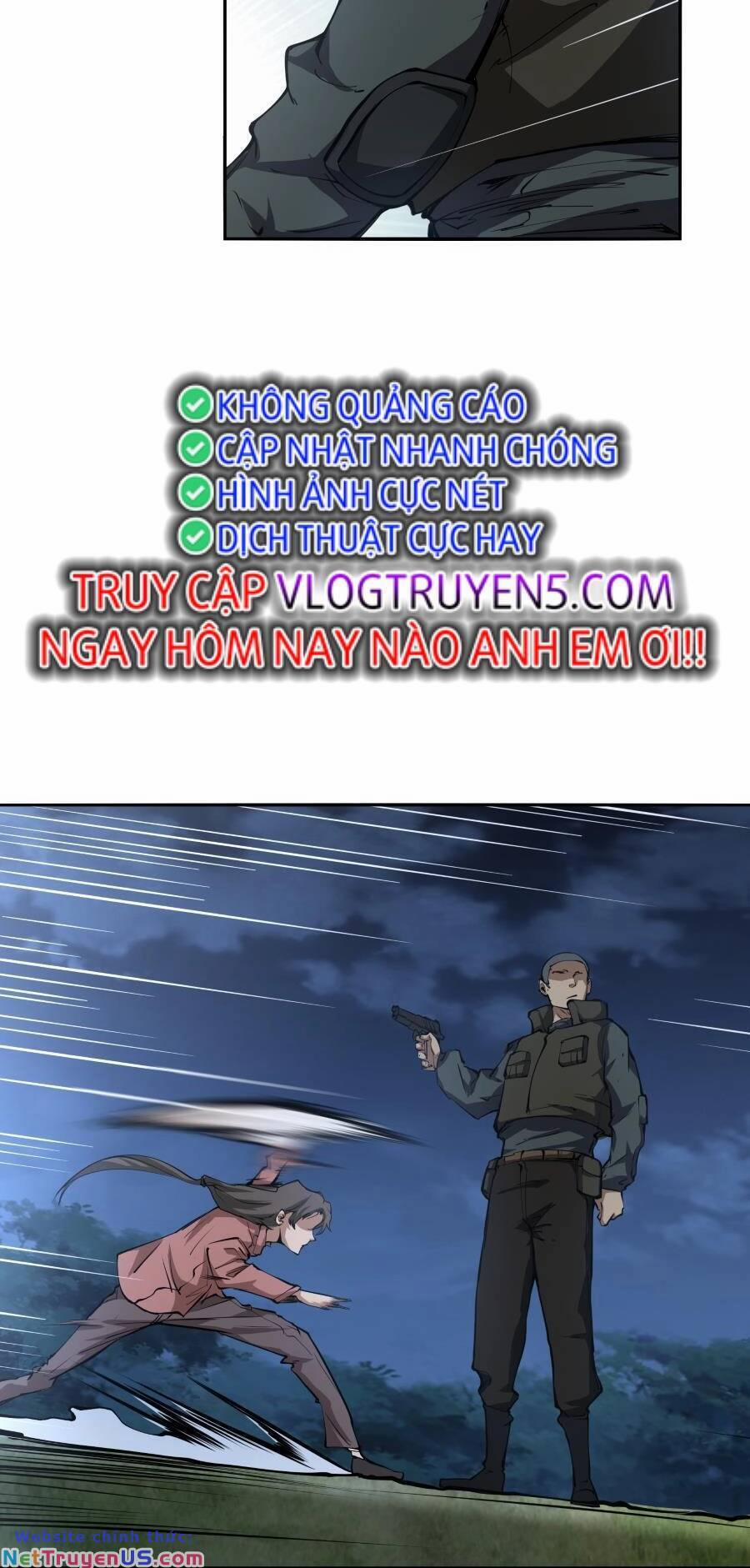 Thảm Họa Ngày Tận Thế, Tôi Tái Sinh Biến Cả Gia Đình Trở Thành Một Ông Trùm! 38 trang 18