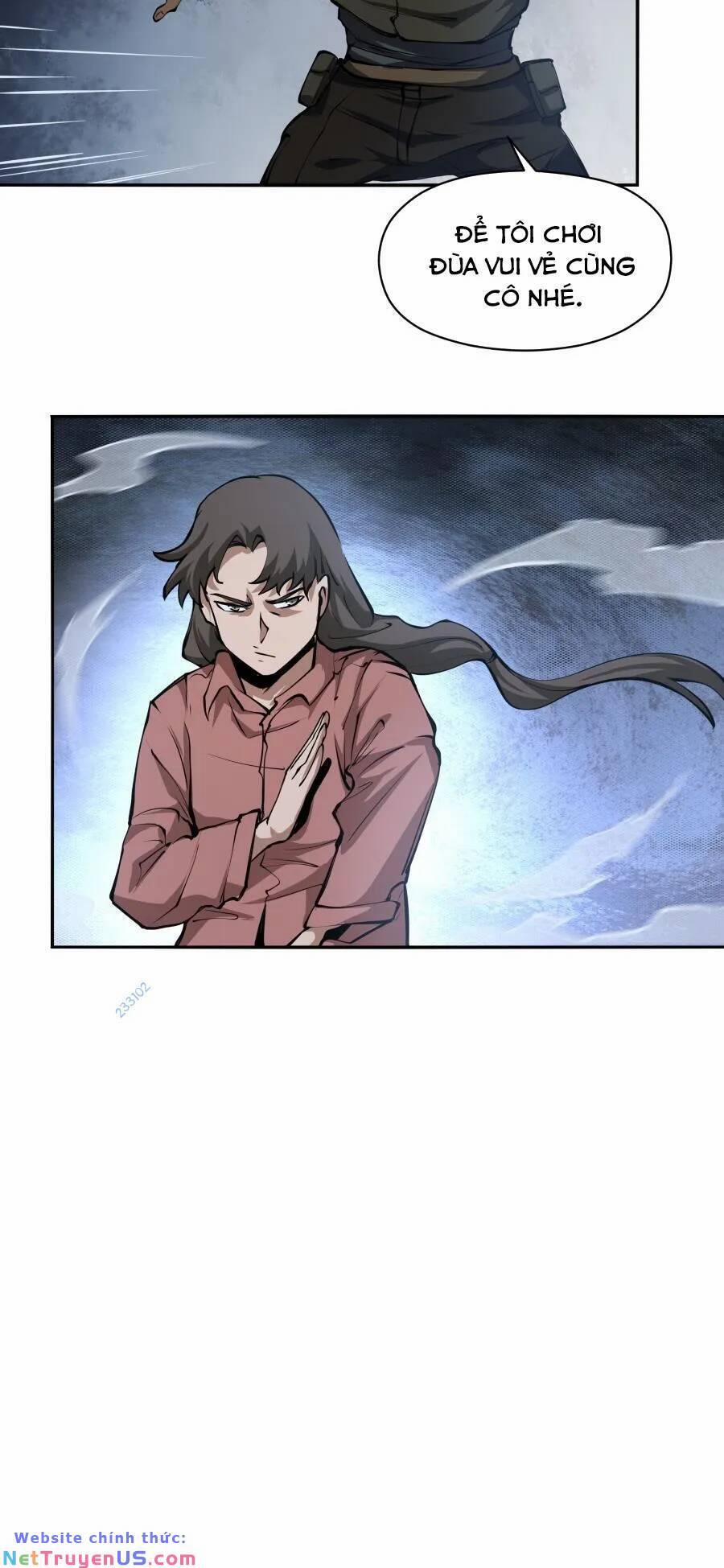 Thảm Họa Ngày Tận Thế, Tôi Tái Sinh Biến Cả Gia Đình Trở Thành Một Ông Trùm! 38 trang 21