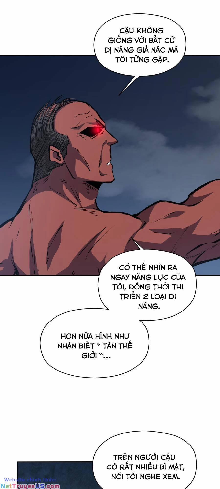 Thảm Họa Ngày Tận Thế, Tôi Tái Sinh Biến Cả Gia Đình Trở Thành Một Ông Trùm! 38 trang 23