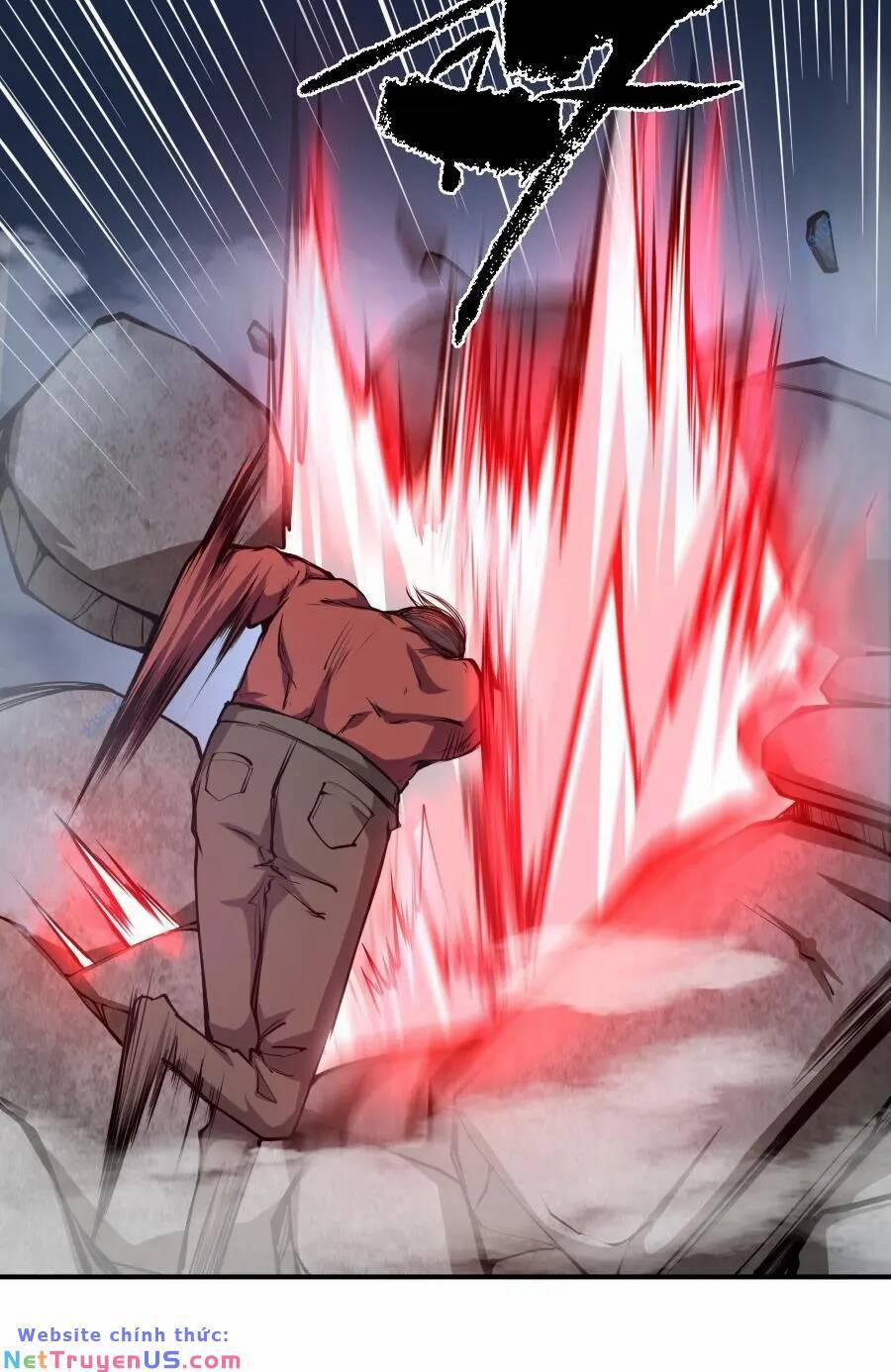 Thảm Họa Ngày Tận Thế, Tôi Tái Sinh Biến Cả Gia Đình Trở Thành Một Ông Trùm! 38 trang 31