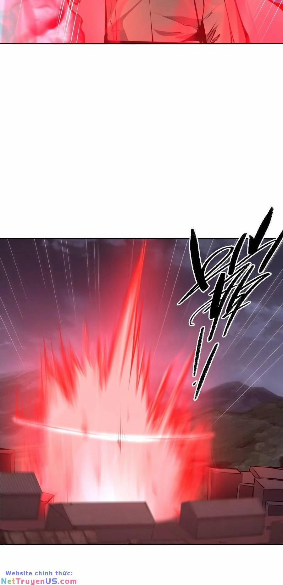 Thảm Họa Ngày Tận Thế, Tôi Tái Sinh Biến Cả Gia Đình Trở Thành Một Ông Trùm! 38 trang 37