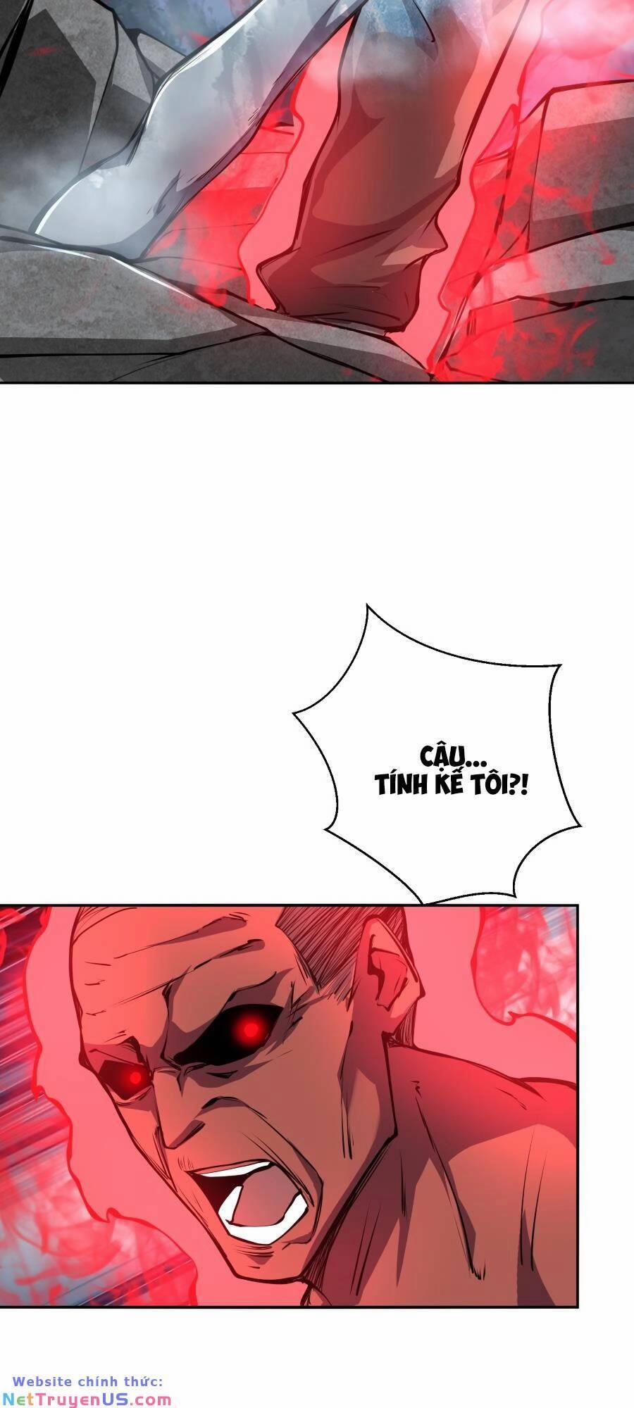 Thảm Họa Ngày Tận Thế, Tôi Tái Sinh Biến Cả Gia Đình Trở Thành Một Ông Trùm! 38 trang 45