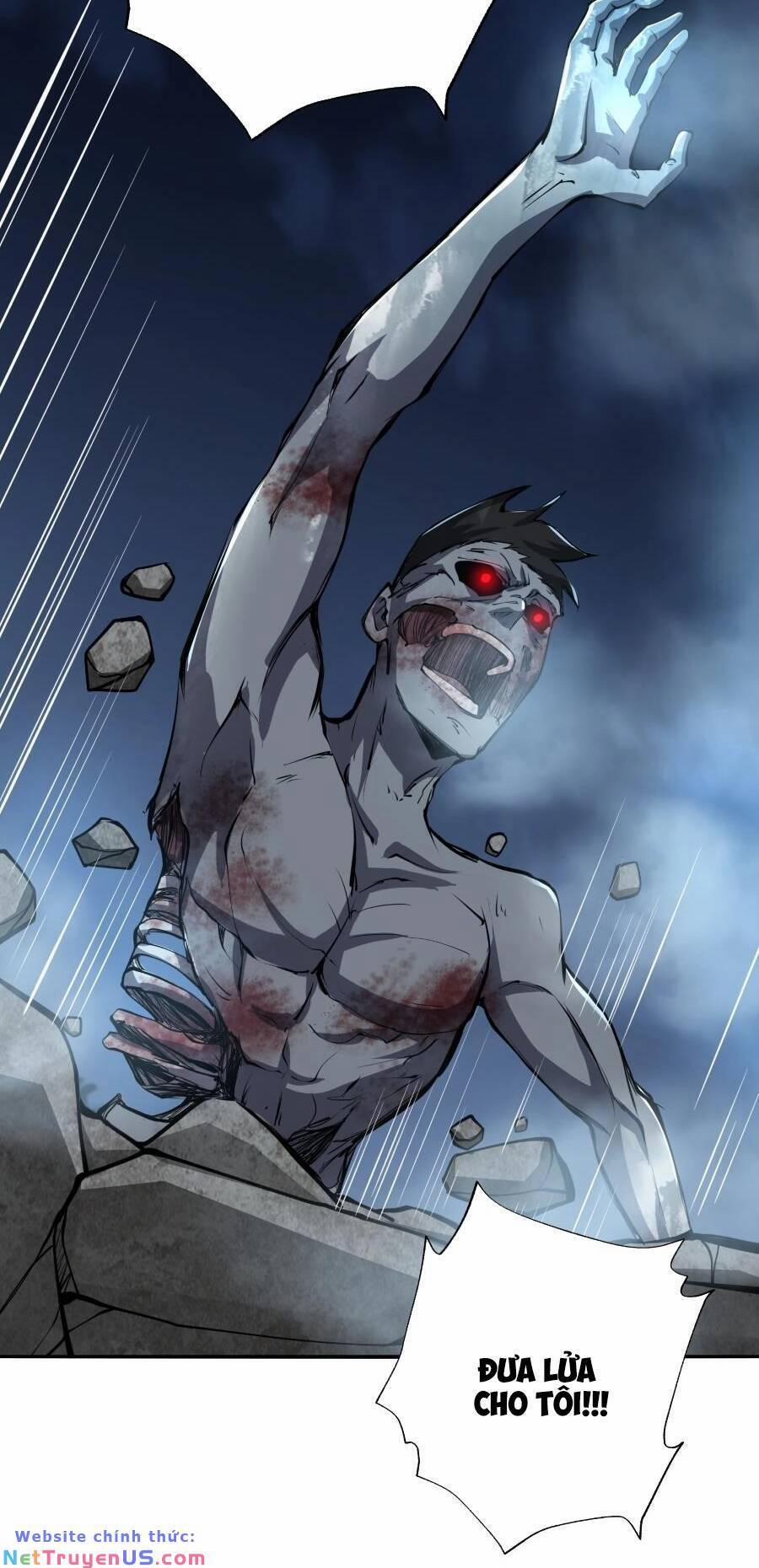 Thảm Họa Ngày Tận Thế, Tôi Tái Sinh Biến Cả Gia Đình Trở Thành Một Ông Trùm! 38 trang 47