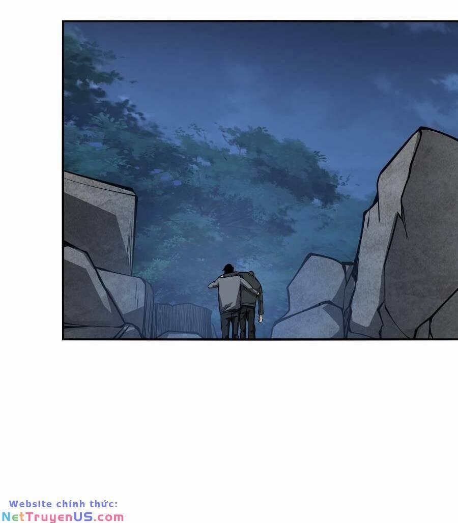 Thảm Họa Ngày Tận Thế, Tôi Tái Sinh Biến Cả Gia Đình Trở Thành Một Ông Trùm! 38 trang 51