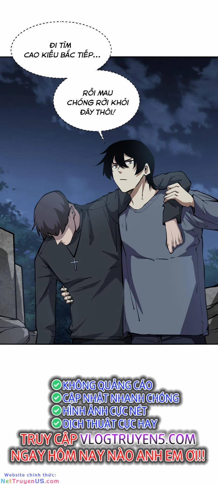 Thảm Họa Ngày Tận Thế, Tôi Tái Sinh Biến Cả Gia Đình Trở Thành Một Ông Trùm! 38 trang 52