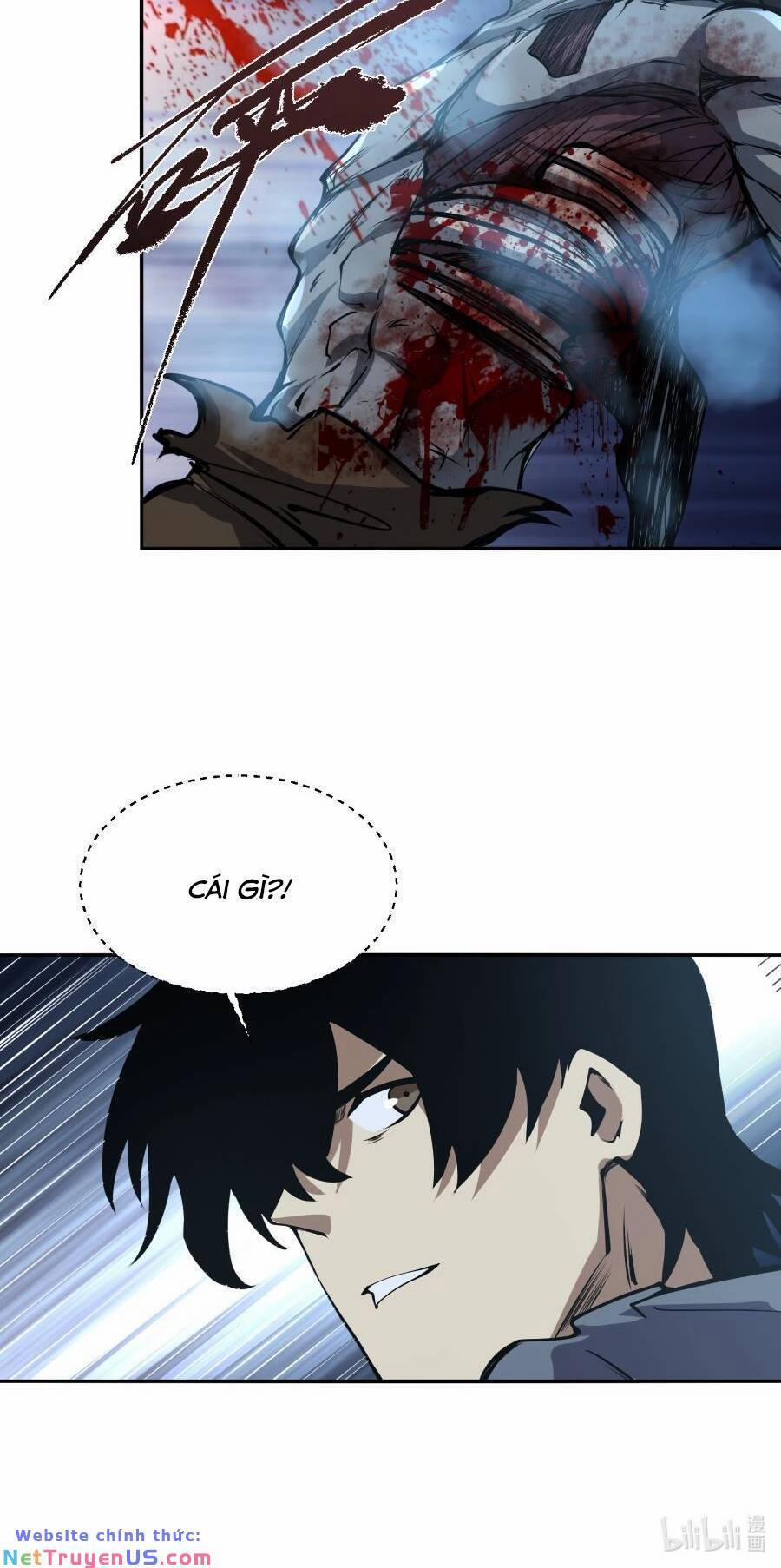 Thảm Họa Ngày Tận Thế, Tôi Tái Sinh Biến Cả Gia Đình Trở Thành Một Ông Trùm! 38 trang 54