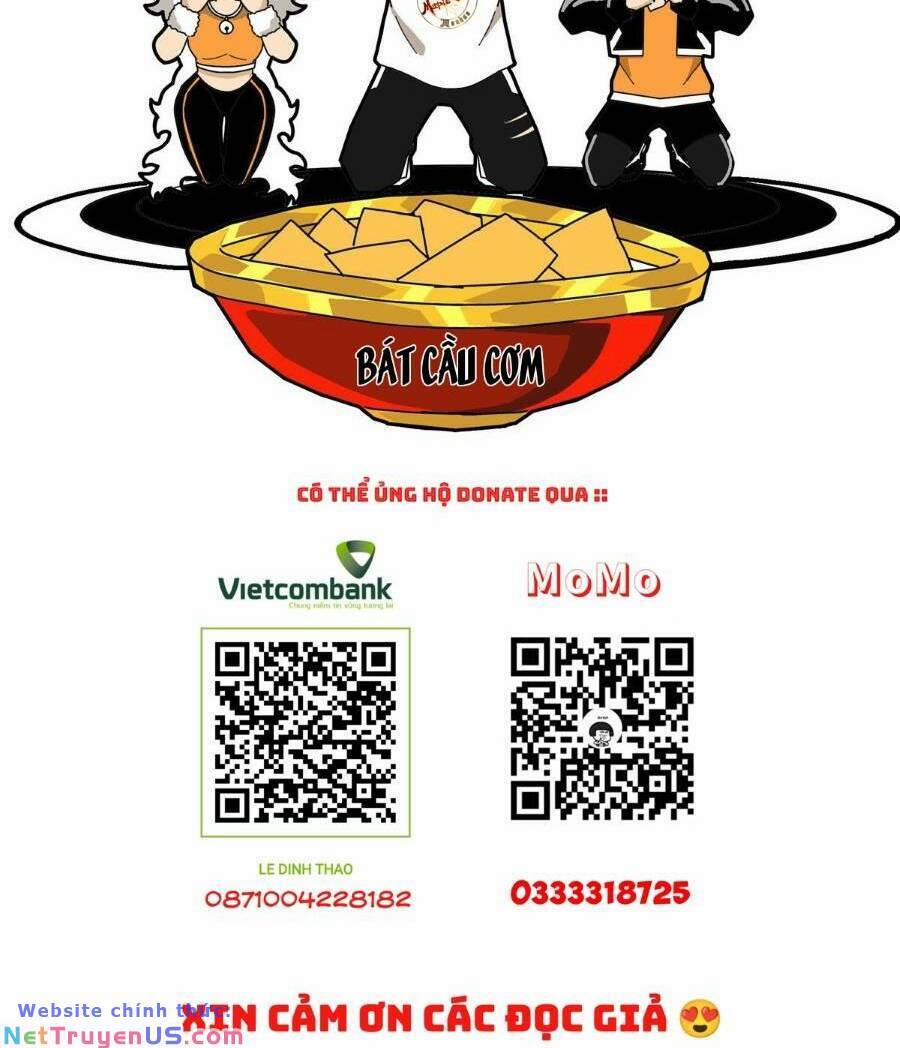 Thảm Họa Ngày Tận Thế, Tôi Tái Sinh Biến Cả Gia Đình Trở Thành Một Ông Trùm! 38 trang 57