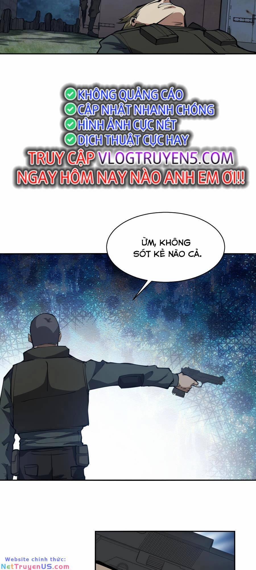 Thảm Họa Ngày Tận Thế, Tôi Tái Sinh Biến Cả Gia Đình Trở Thành Một Ông Trùm! 38 trang 7