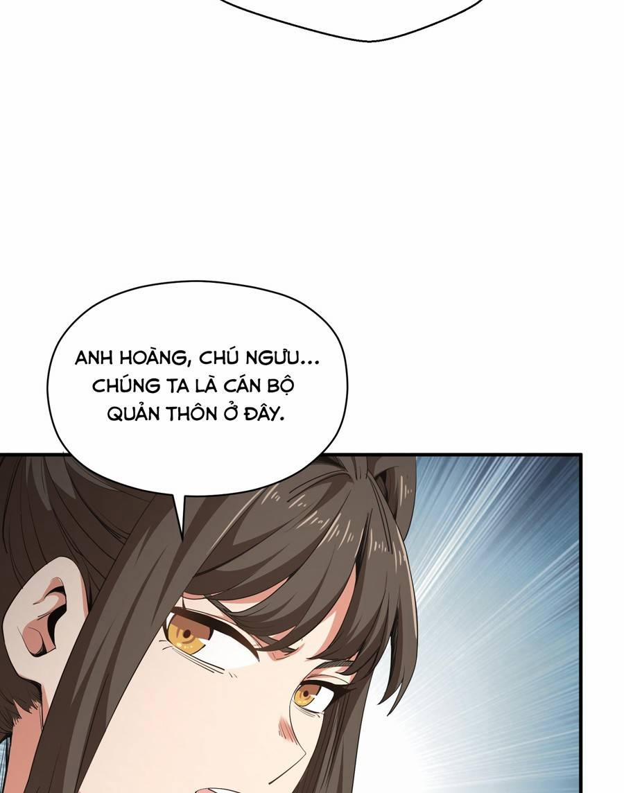 Thảm Họa Ngày Tận Thế, Tôi Tái Sinh Biến Cả Gia Đình Trở Thành Một Ông Trùm! 4 trang 12